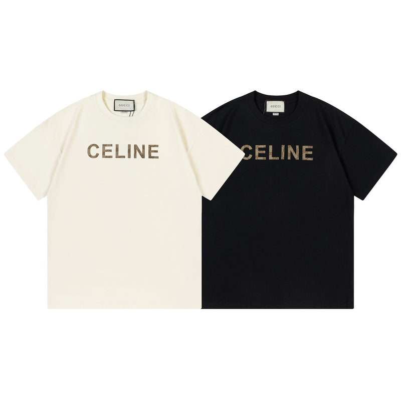 CELINE T-SHIRT