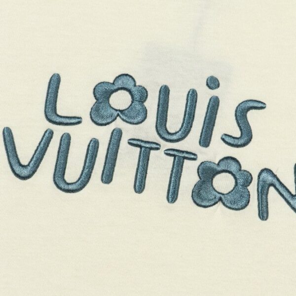 T-SHIRT LOUIS V