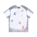 T-SHIRT LOUIS V