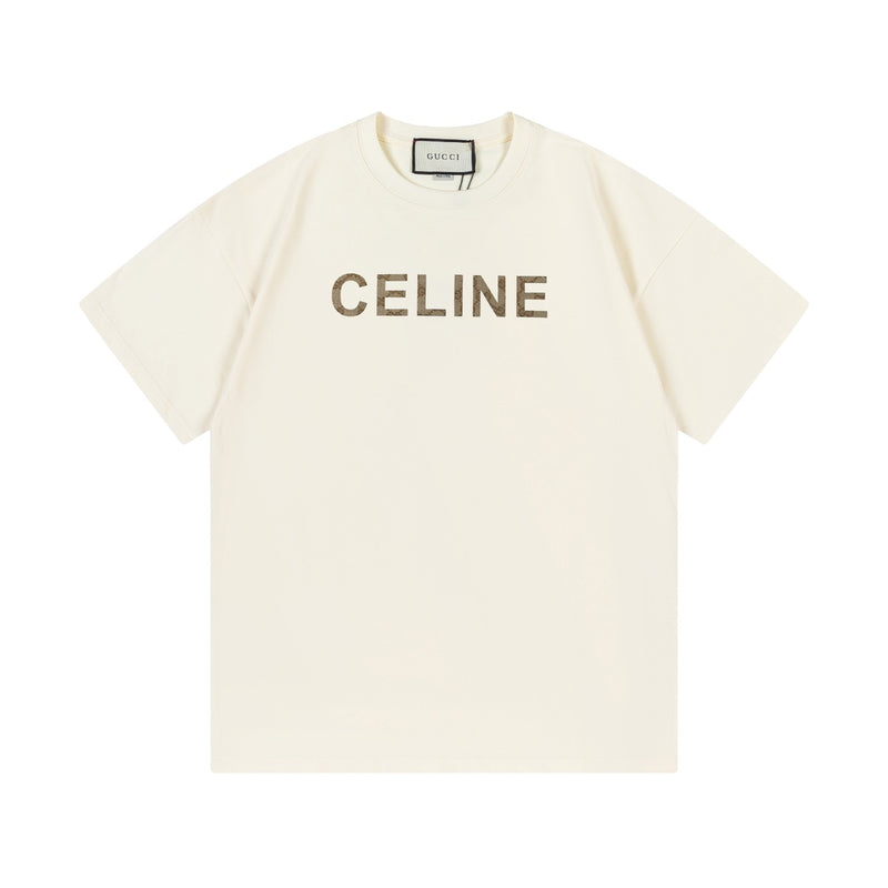 CELINE T-SHIRT