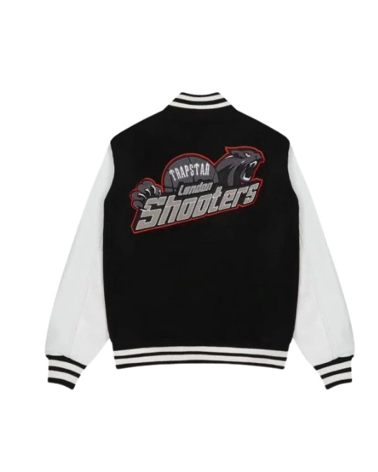 TRAPSTAR VARSITY JACKET