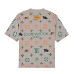 T-SHIRT LOUIS V