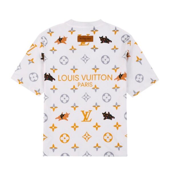 T-SHIRT LOUIS V