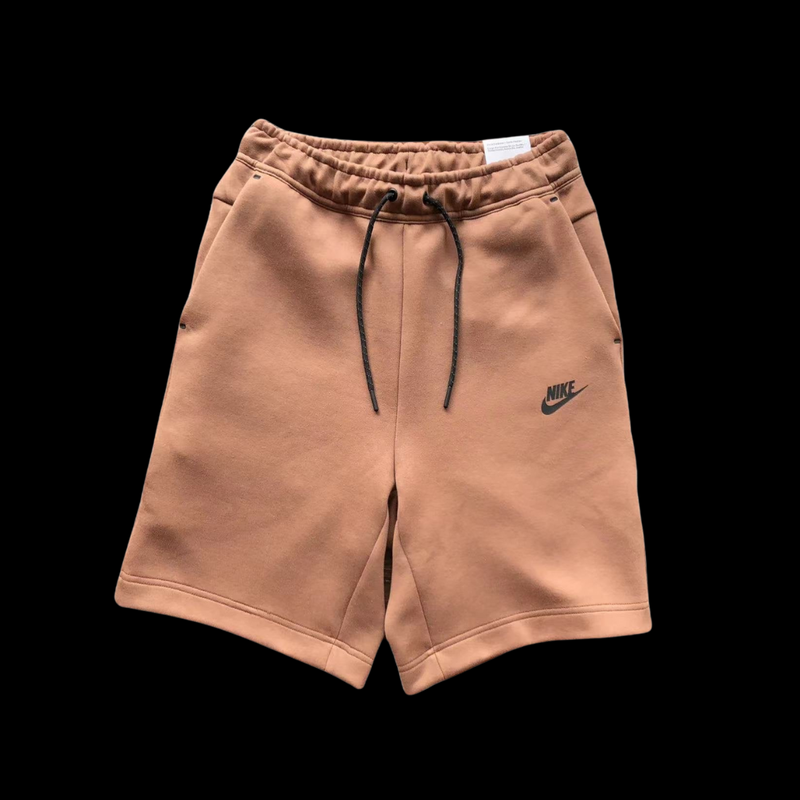 NIKE TECH SHORTS