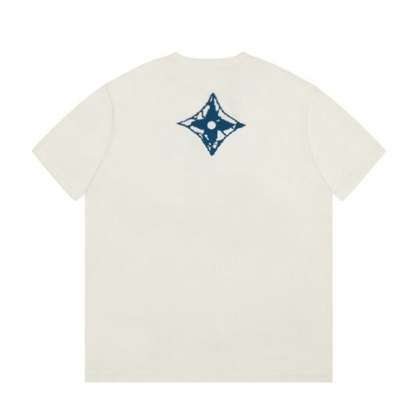 T-SHIRT LOUIS V