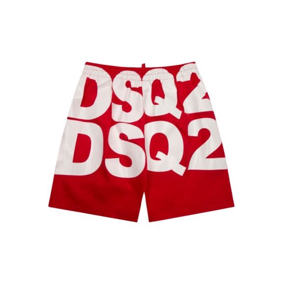 DSQ2 SHORTS