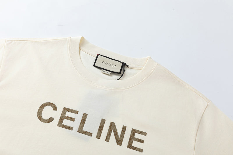 CELINE T-SHIRT