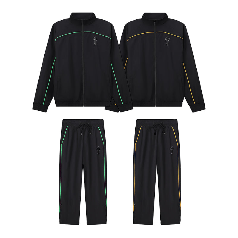 Trapstar Tracksuit