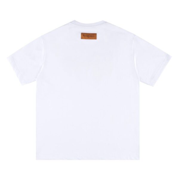 T-SHIRT LOUIS V