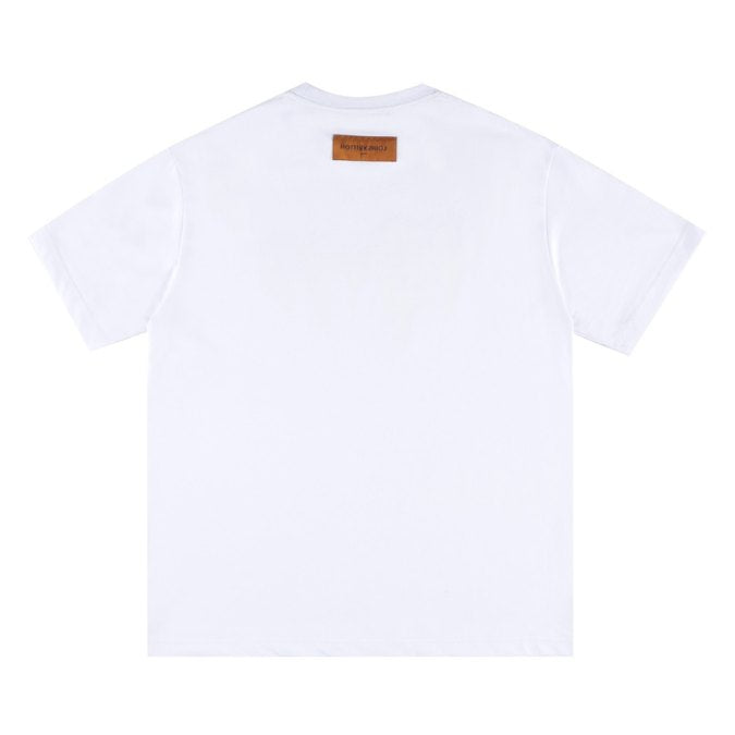 T-SHIRT LOUIS V