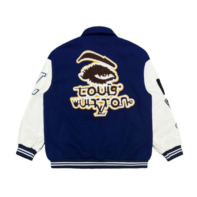 JACKET LOUIS V