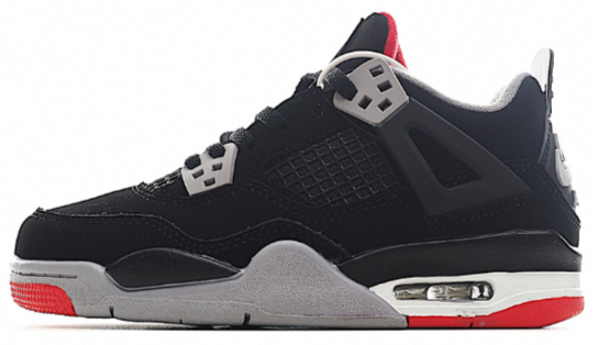 JORDAN 4 KIDS