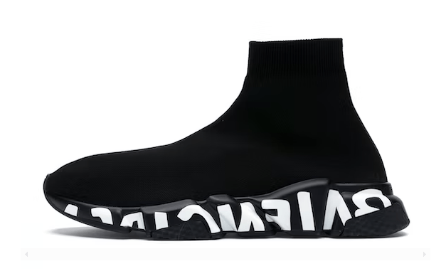 BALENCIAGA SPEED TRAINERS