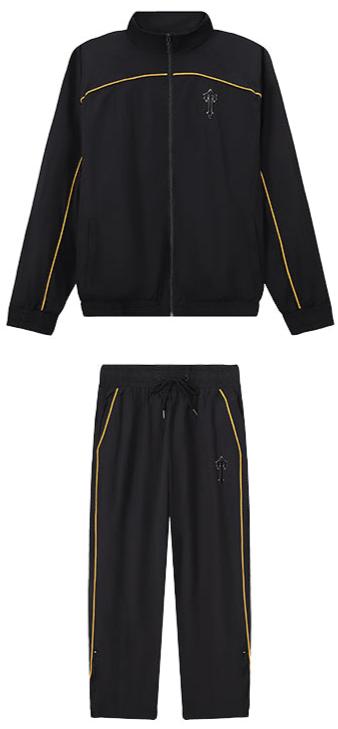 Trapstar Tracksuit