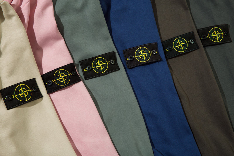 HOODIE STONE ISLAND