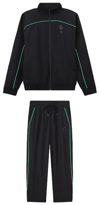 Trapstar Tracksuit