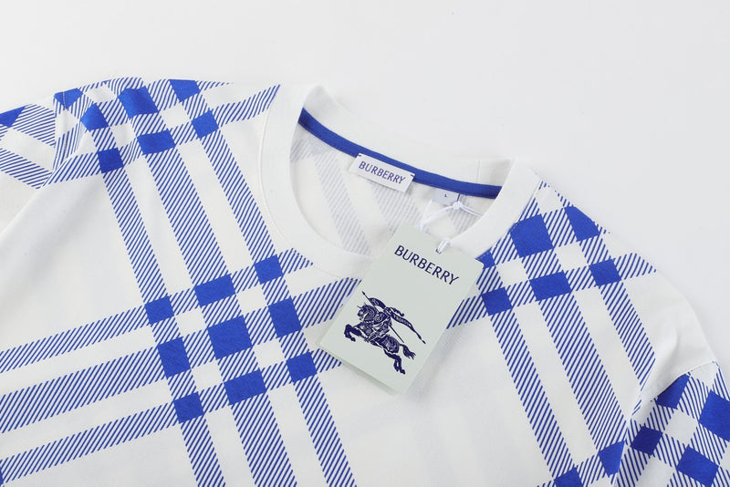 T-SHIRT BURBERRY