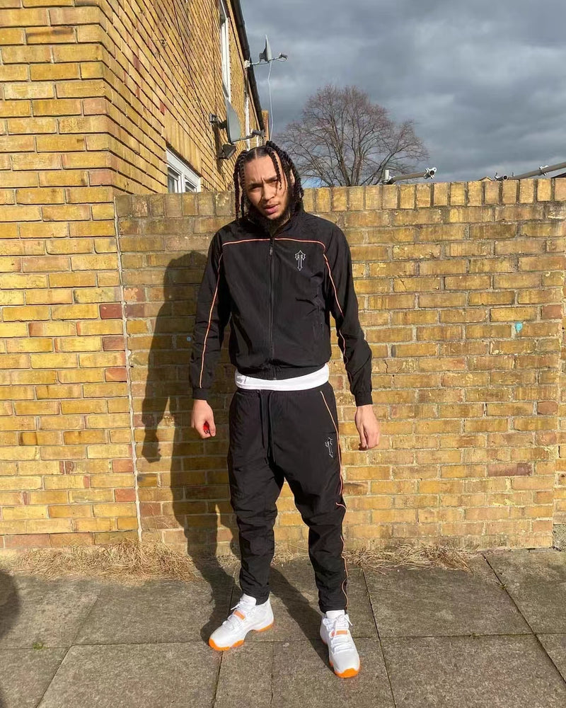 Trapstar Tracksuit