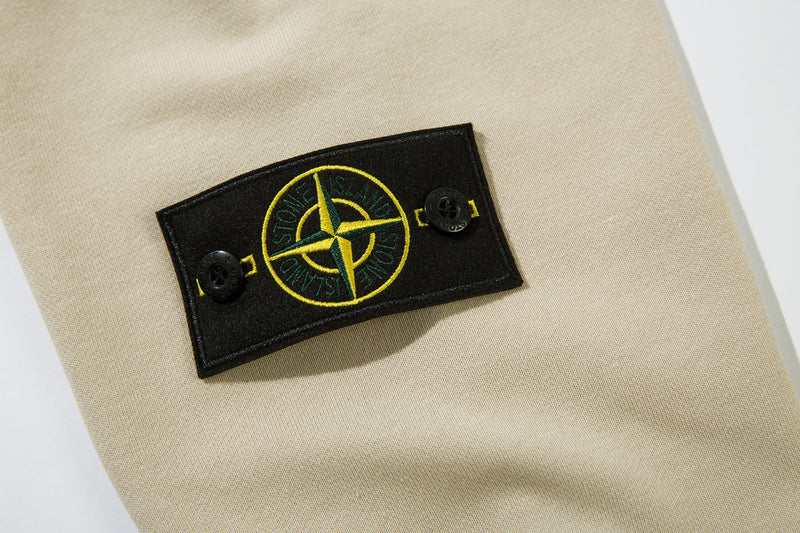 HOODIE STONE ISLAND