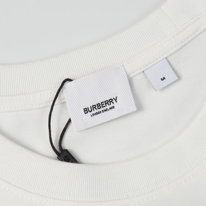 T-SHIRT BURBERRY