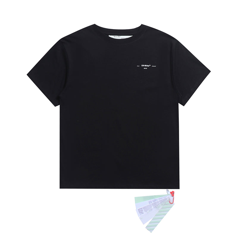 T-SHIRT OFF-WHITE