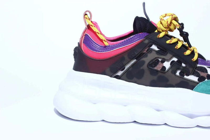 VERSACE CHAIN REACTION