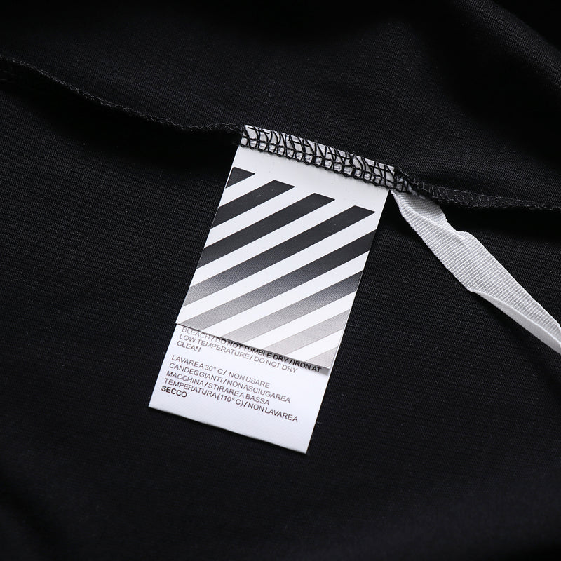 T-SHIRT OFF-WHITE