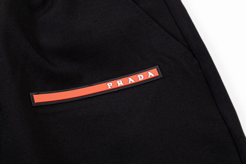 SHORTS PRADA