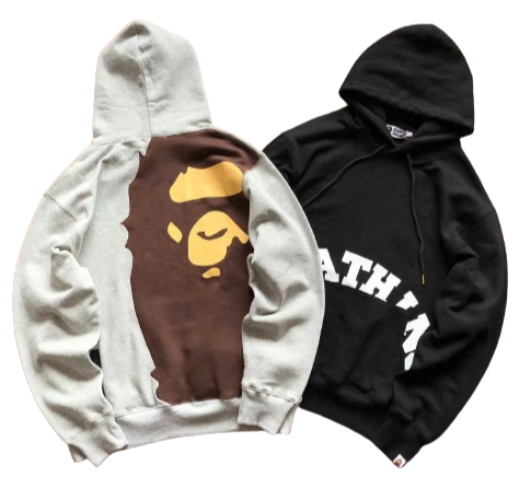 BAPE HOODIE