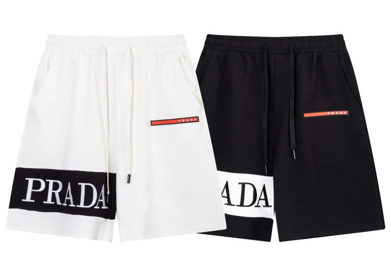 SHORTS PRADA