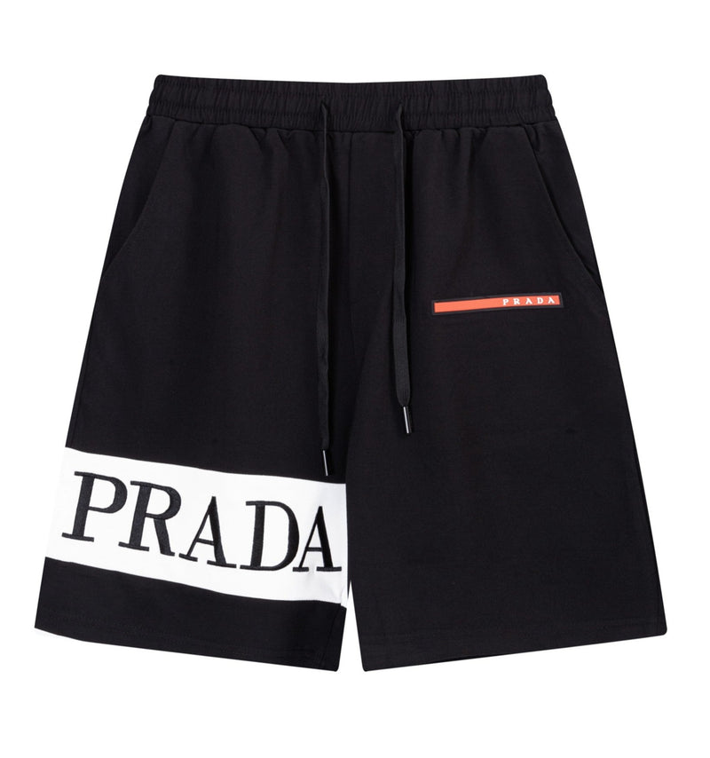 SHORTS PRADA