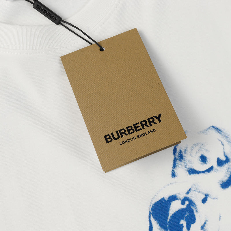 T-SHIRT BURBERRY