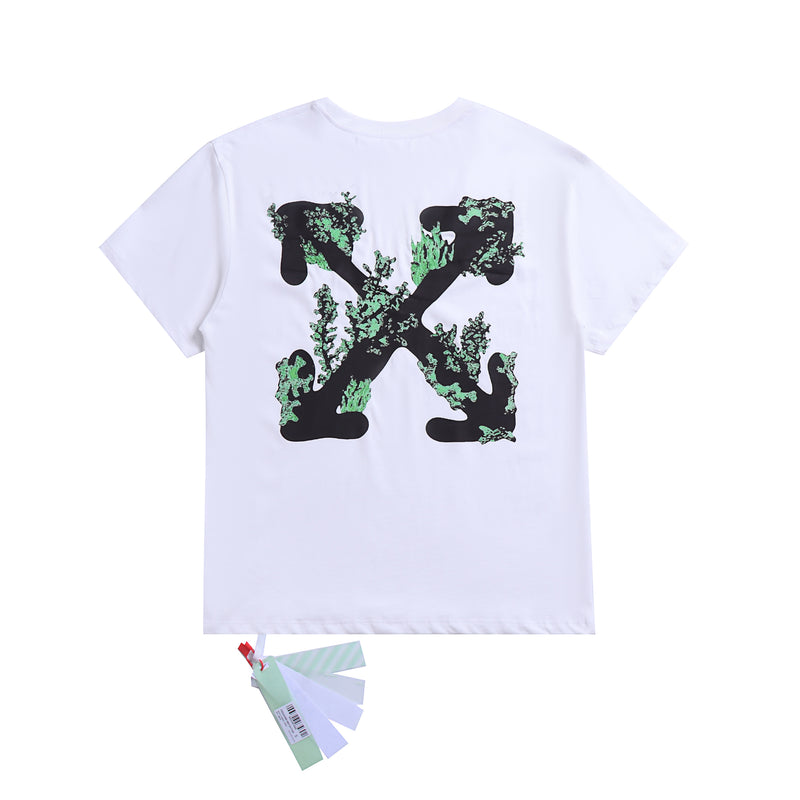 T-SHIRT OFF-WHITE