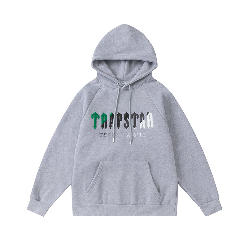 Trapstar Tracksuit