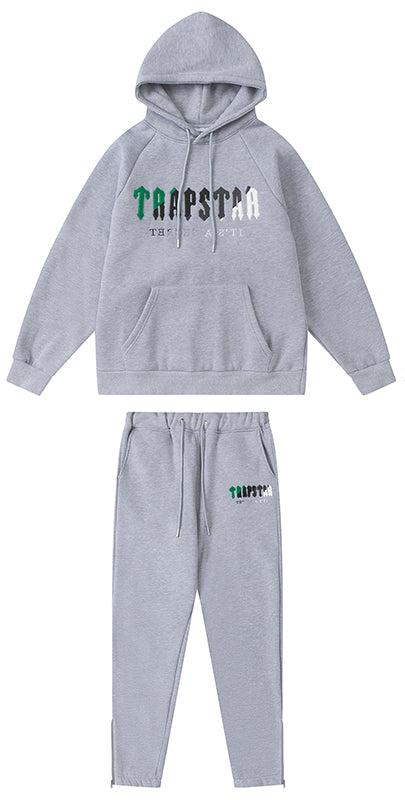 Trapstar Tracksuit