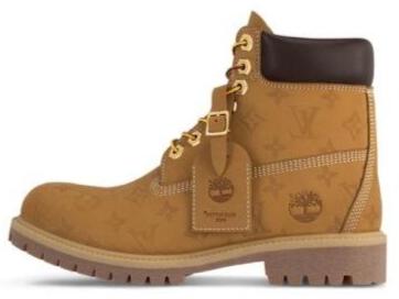 BOOT LOUIS V