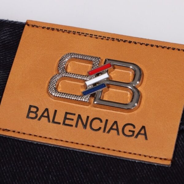 JEANS BALENCIAGA