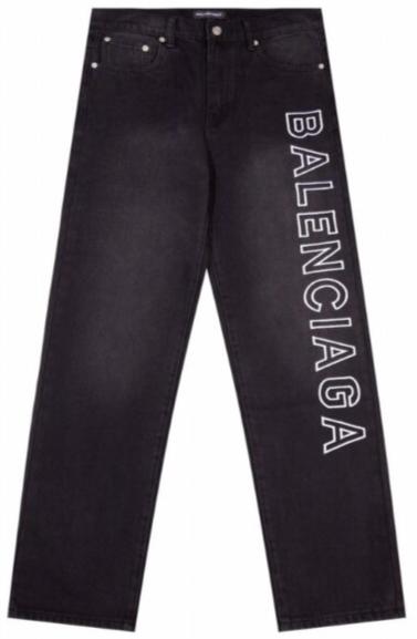 JEANS BALENCIAGA