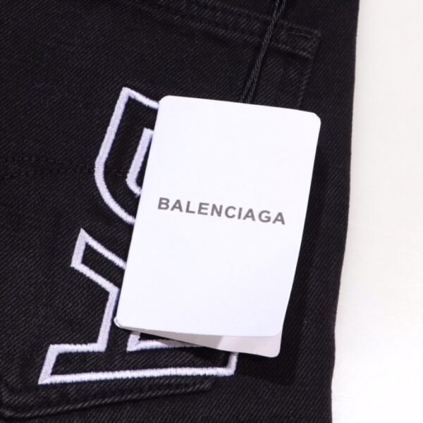 JEANS BALENCIAGA