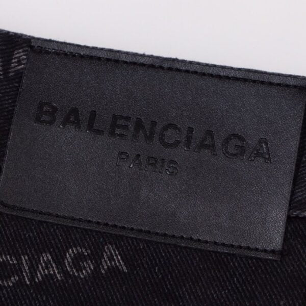 JEANS BALENCIAGA