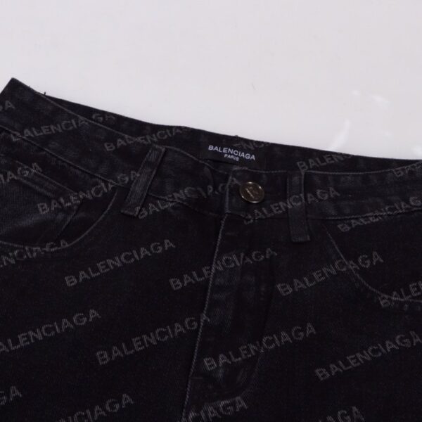 JEANS BALENCIAGA