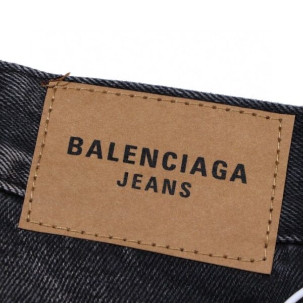 JEANS BALENCIAGA