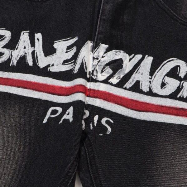 JEANS BALENCIAGA