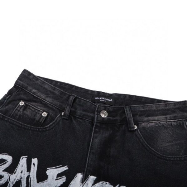 JEANS BALENCIAGA