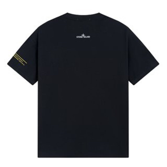 T-SHIRT STONE ISLAND