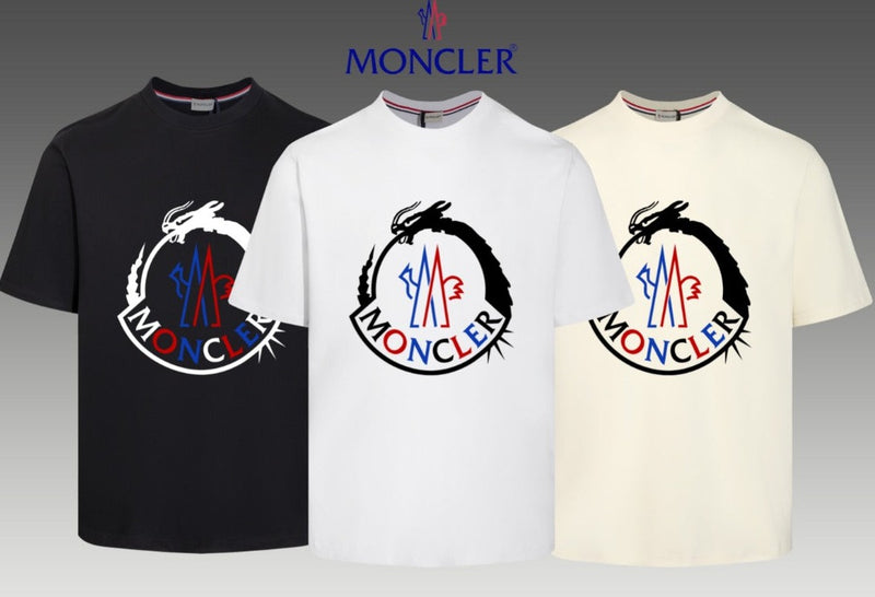 T-SHIRT MONCLER