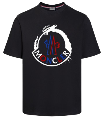 T-SHIRT MONCLER