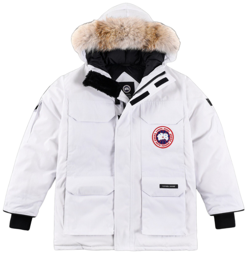 CANADA GOOSE JACKET