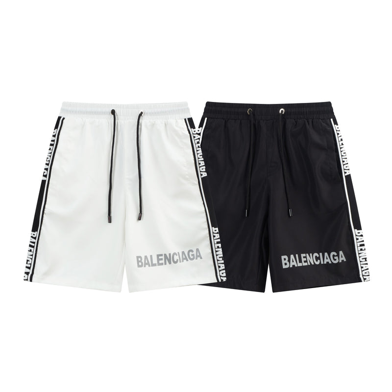 SHORTS BALENCIAGA