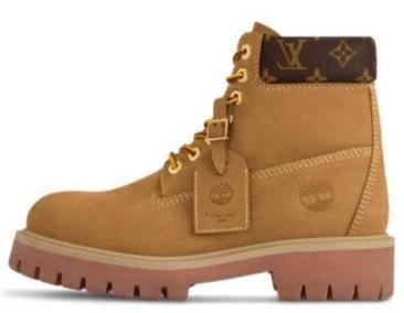 BOOT LOUIS V